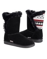 Carey Boots By MUK LUKS® thumbnail number 1