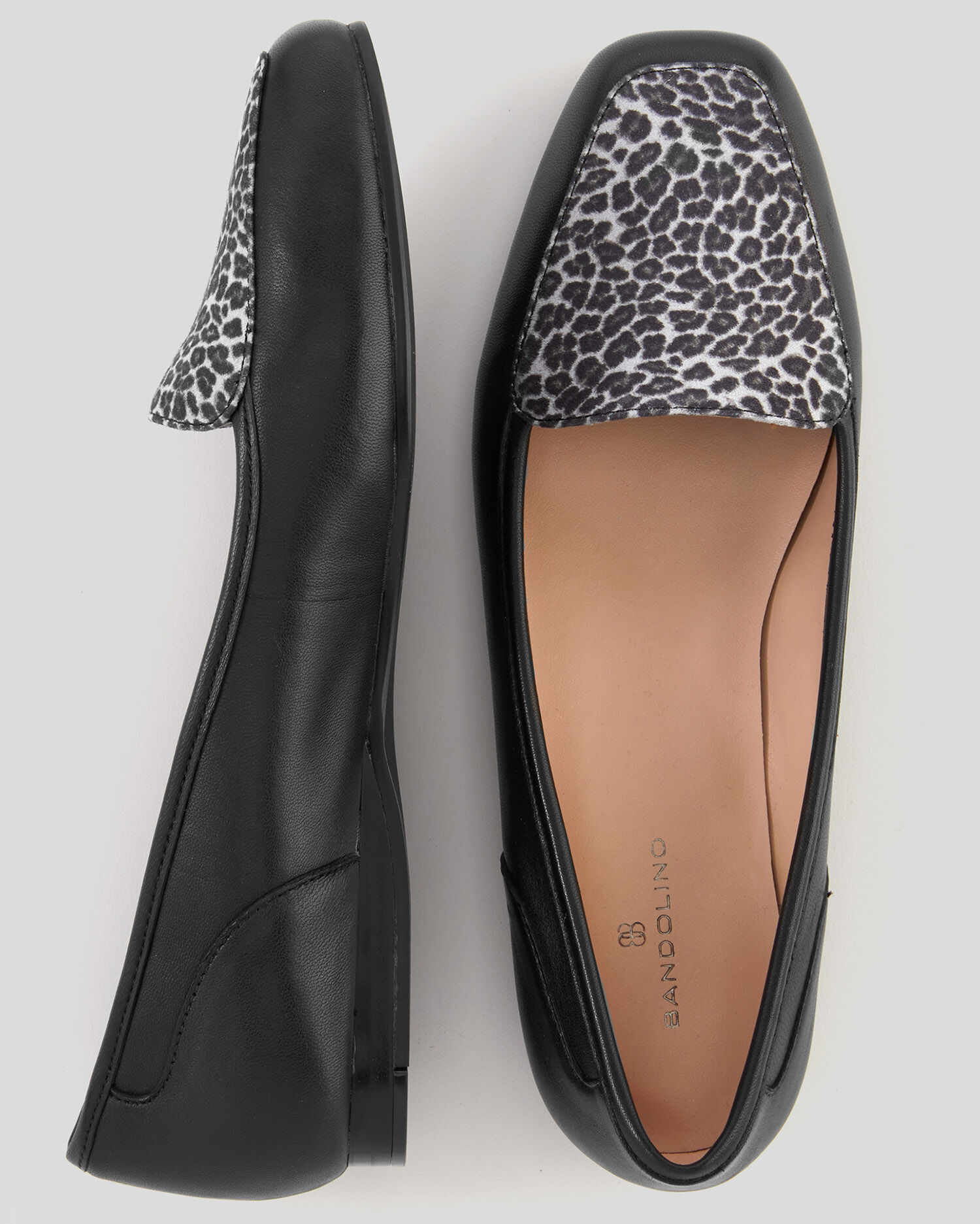 Bandolino Liberty Loafers Blair