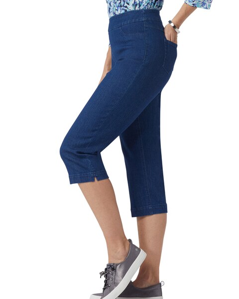 SlimSation® Capris