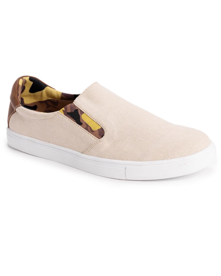 MUK LUKS® Lukees Cruise Tour Sneaker image number 1