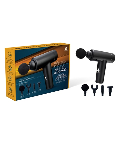 Massage Gun