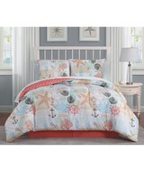 Belize 8pc Bed In A Bag thumbnail number 2