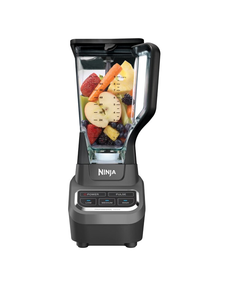 Ninja Professional Blender image number 1