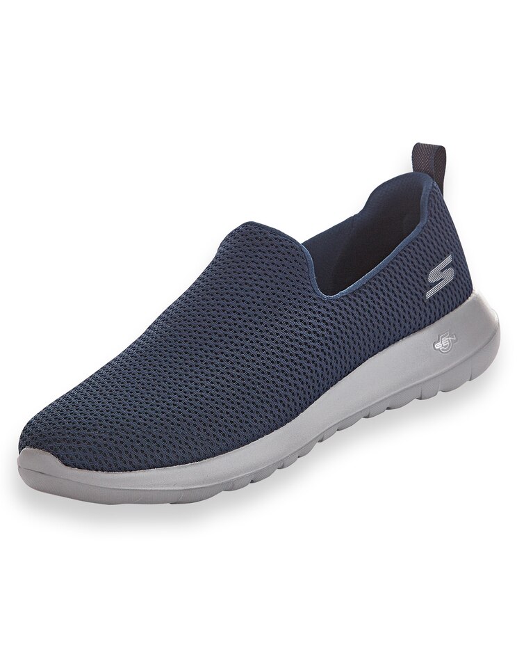 Men's Skechers Go Walk Max Slip-On Shoes image number 1