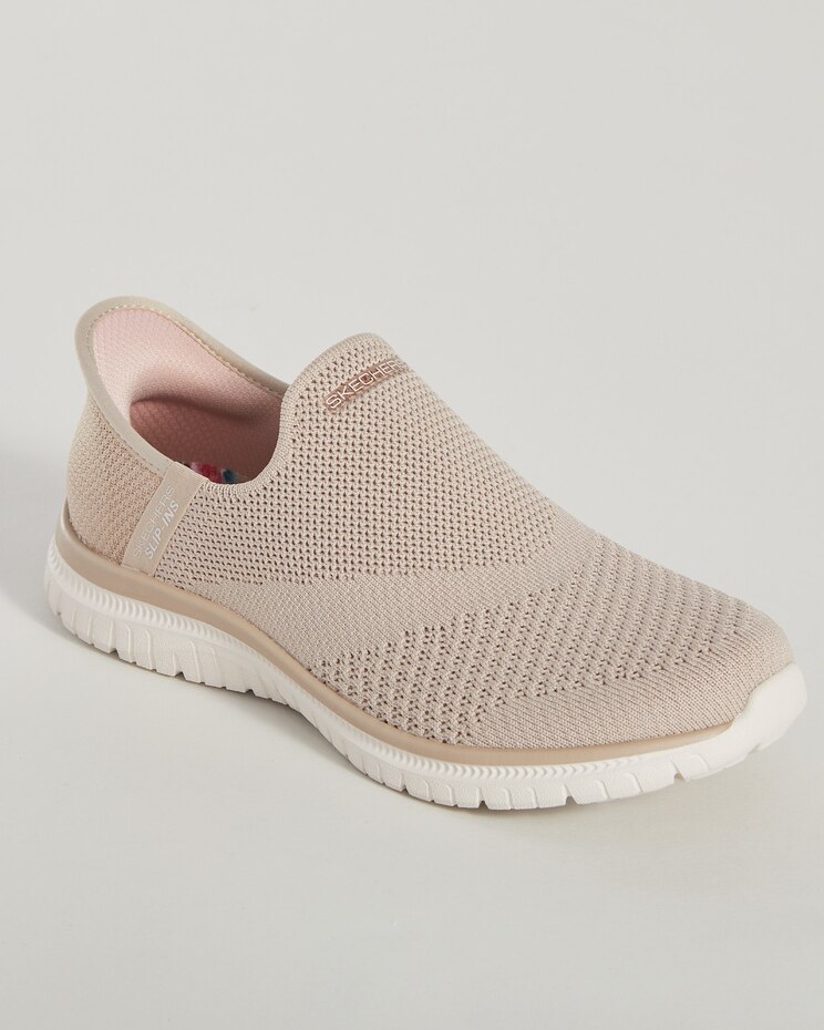 Women's Skechers® Virtue - Sleek; Hands Free Slip-ins® image number 1