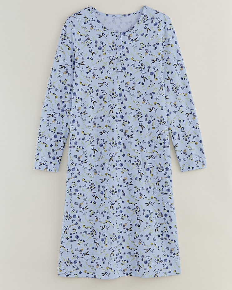 Nightgown image number 4
