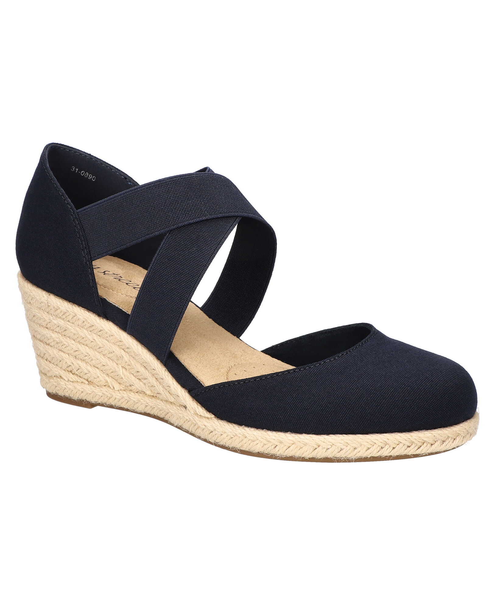 Easy sale street wedges