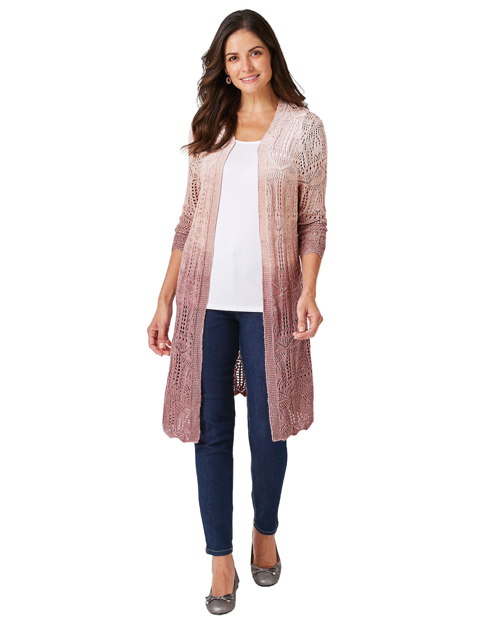 Haband womens cardigan sweaters hotsell