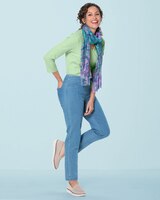 SlimSation® Ankle Pants thumbnail number 2