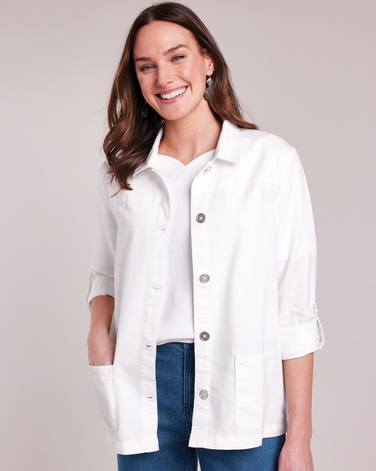 Blair Denim Jacket Blair Denim Jacket