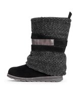 Sigrid-Nikki Too Boots Lukees by MUK LUKS® thumbnail number 3