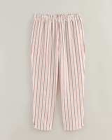 Seersucker Capris thumbnail number 1