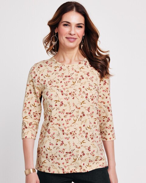 women's petite tops and tees