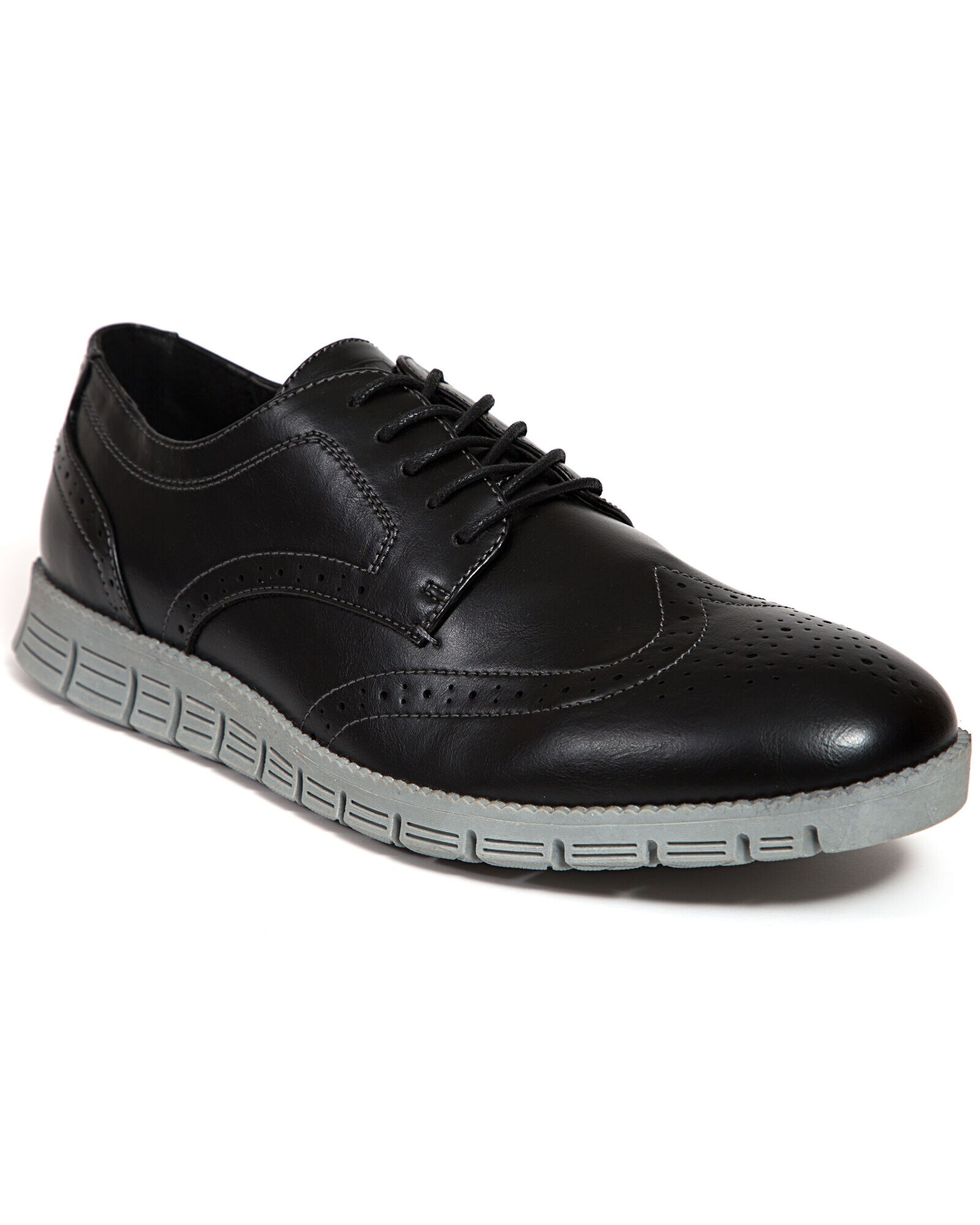 Deer Stags Men s Corvallis Dress Comfort Oxford Blair