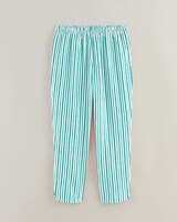 Seersucker Capris thumbnail number 1