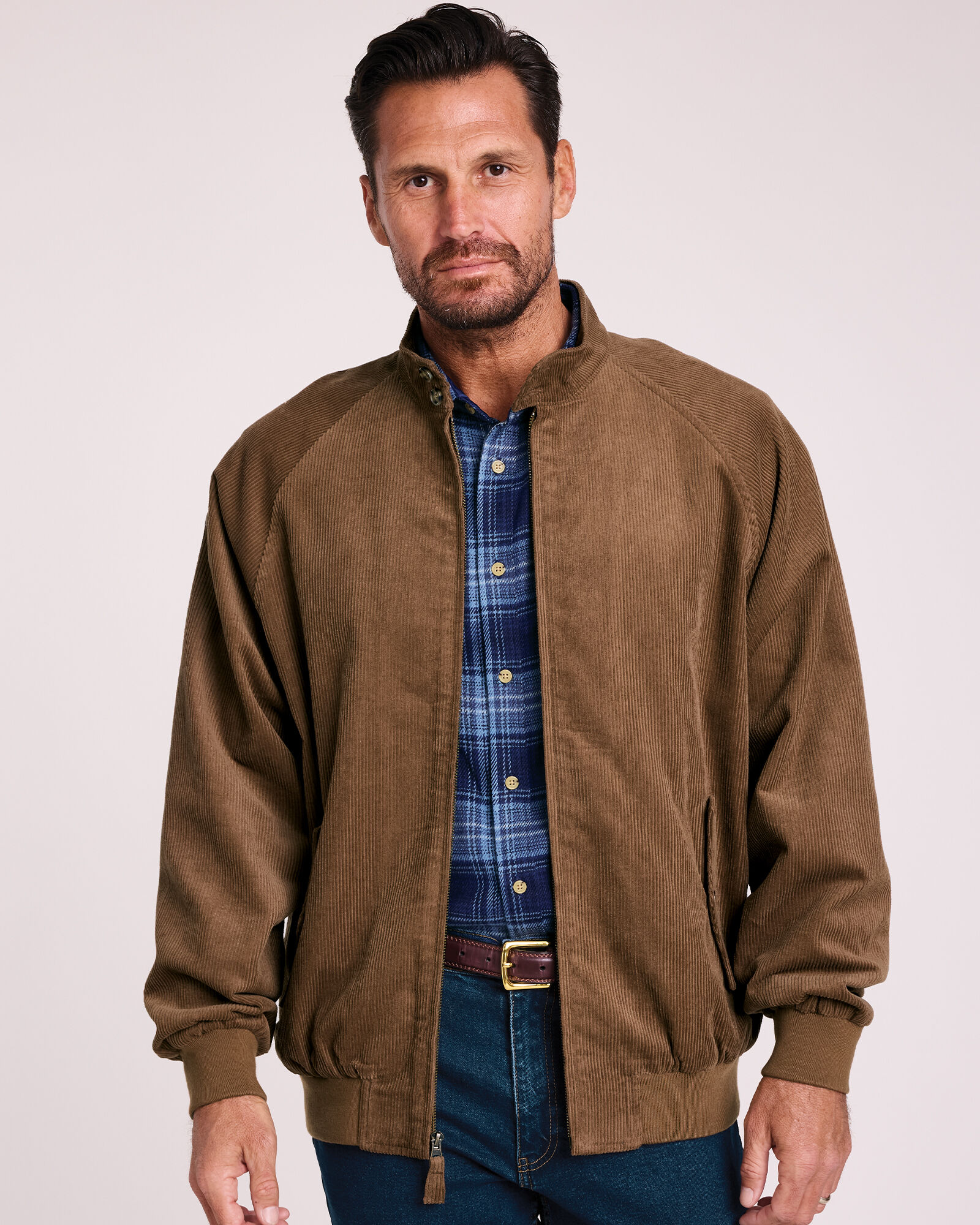 Blair corduroy jacket hotsell