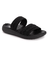 MUK LUKS® Women's Stella 2 Strap Slide Sandal thumbnail number 1