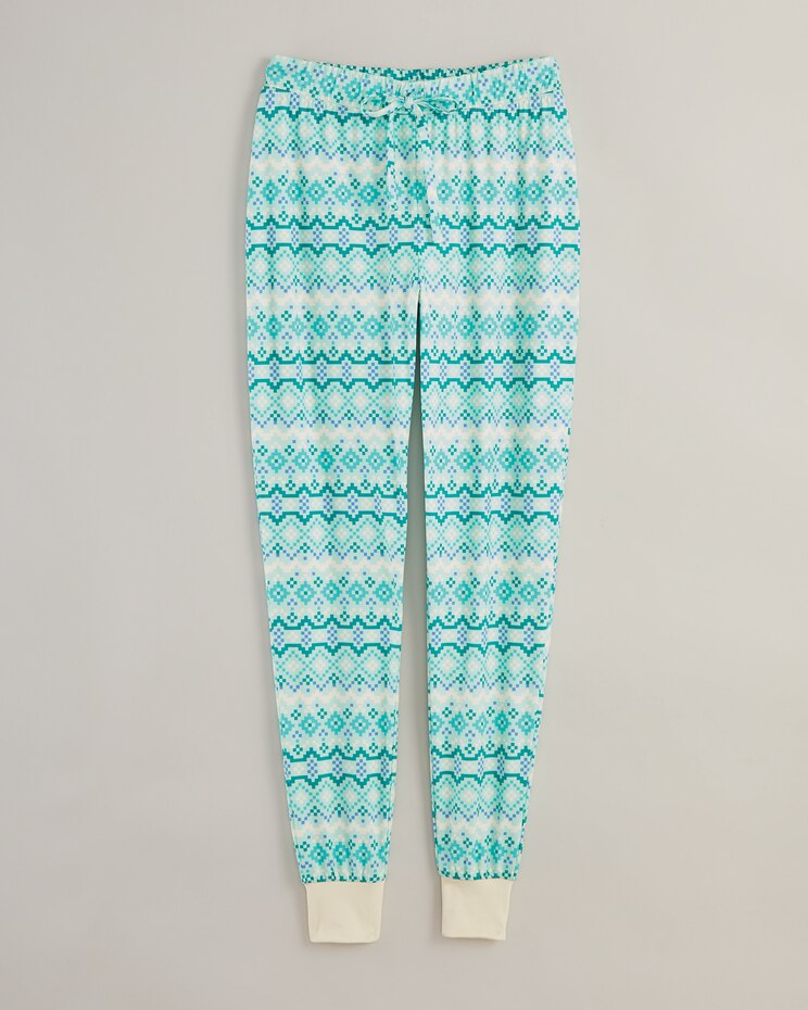 Comfy & Cozy Drawstring Pants image number 1