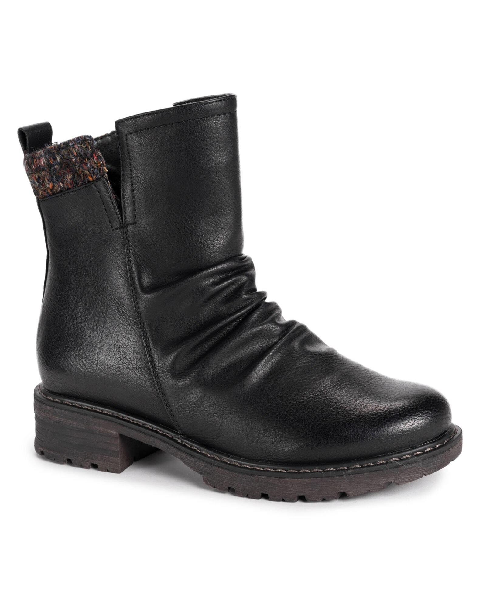 Logger Banff Boots Lukees by MUK LUKS Blair