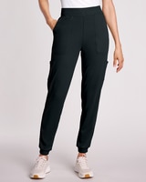 Essential Knit 6 Pocket Jogger thumbnail number 1