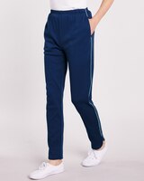 Fresh Tulip Hem Pants thumbnail number 1