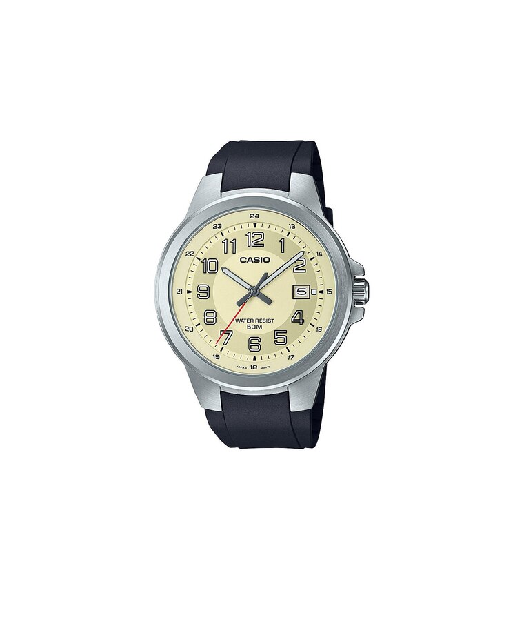 Casio Outdoor Field Analog Watch image number 1