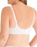 Leading Lady  Ava Scalloped Lace Underwire Bra thumbnail number 3