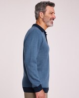 John Blair® Sweater Polo thumbnail number 2
