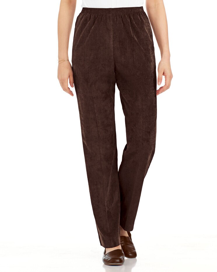 AD Corduroy Short Pants | Blair