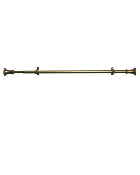 Fairmont Camino Decorative Rod & Finial