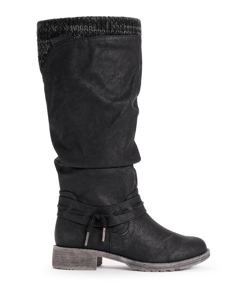 MUK LUKS Bianca-Briana Boots image number 8