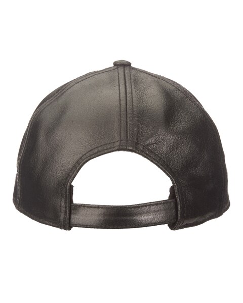 Scala Oily Timber Baseball Hat