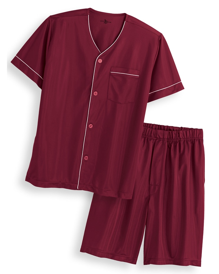 Short Pajamas image number 1