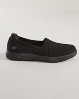 Women's Skechers® Arch Fit Inspire Slip-Ons thumbnail number 4