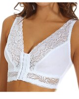 Valmont Lacey Leisure Bra Front Hook thumbnail number 1