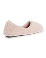 MUK LUKS Beverly Micro Chenille Beverly Slipper thumbnail number 1