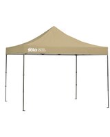Quick Shade Solo Steel 100 10 x 10 ft. Straight Leg Canopy thumbnail number 1