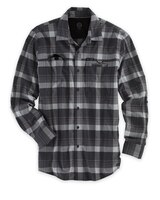 Wrangler All-Terrain Gear Hike-To-Fish Long-Sleeve Shirt thumbnail number 2