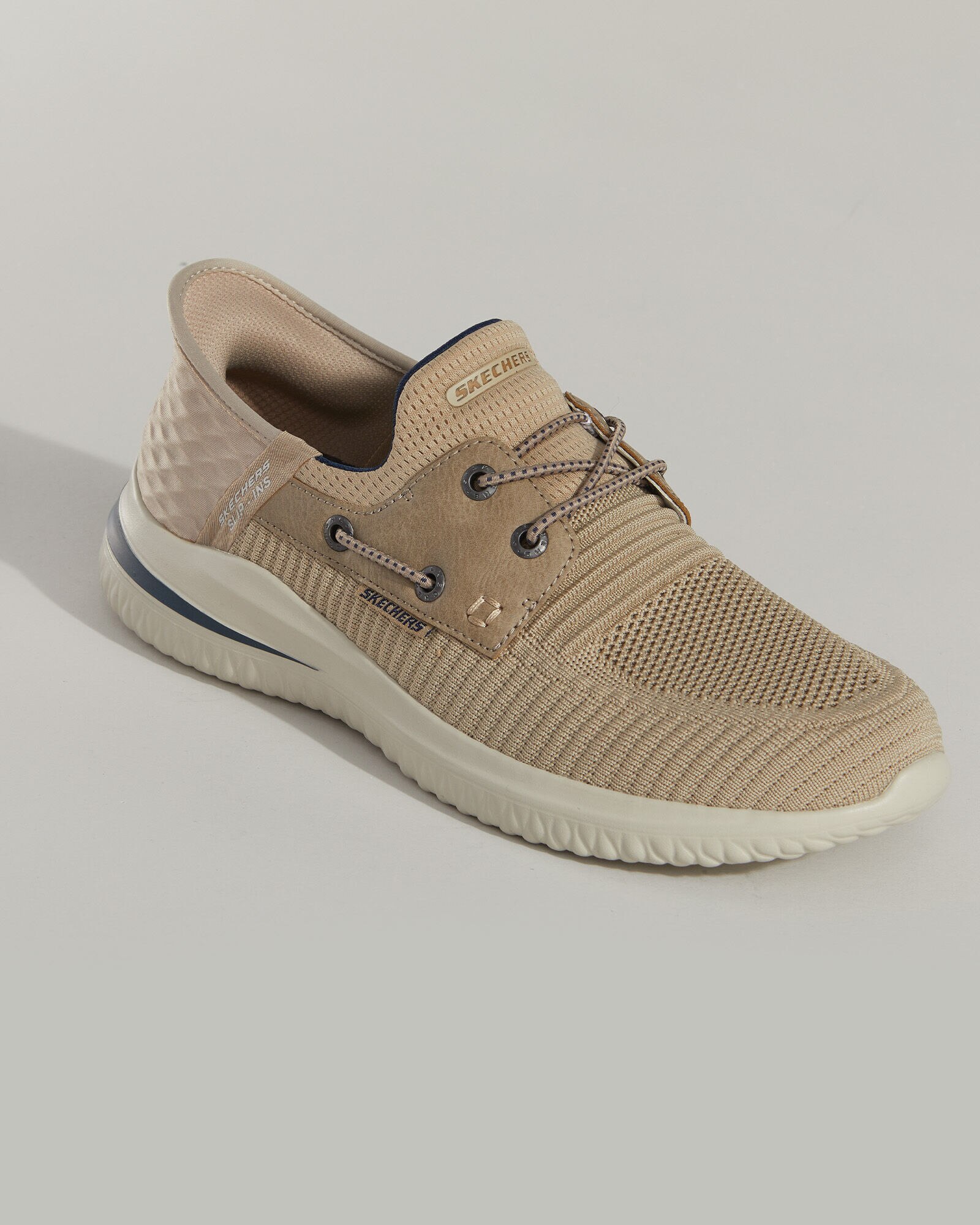 Skechers bungee lace sale