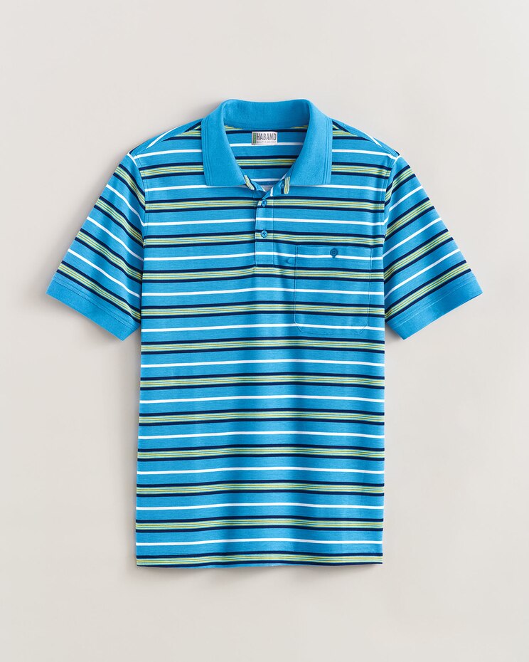 Haband Classic Piqué Polo image number 1
