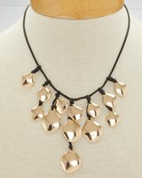 Layered in Gold Necklace thumbnail number 3