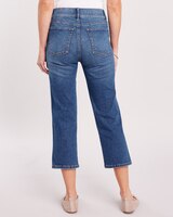 Shape Effect Capris by Gloria Vanderbilt® thumbnail number 3