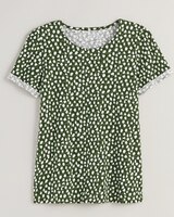 Safari Print Tee thumbnail number 4