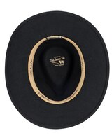 Scala Wool Felt Outback with Trim Hat thumbnail number 2