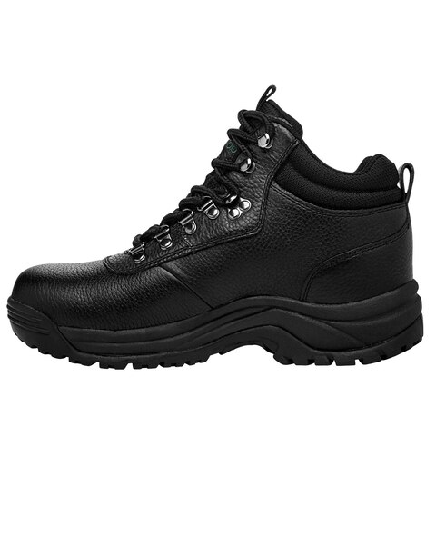 Propet Cliff Walker Tie Boot