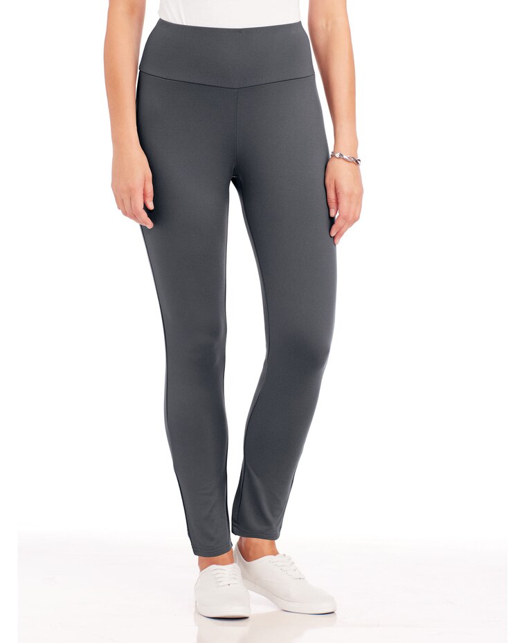 Fleece Backed Leggings image number 1