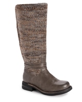 Logger Alberta Boots By MUK LUKS® thumbnail number 1