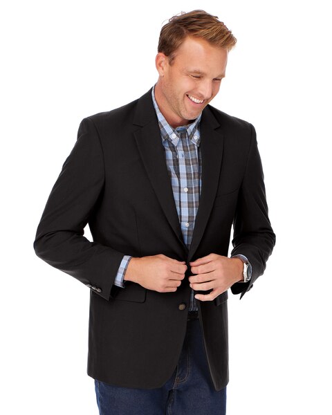 John Blair® Signature Year-Round Blazer