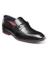 Stacy Adams Kaylor Moc Toe Bit Slip-On Shoe thumbnail number 1