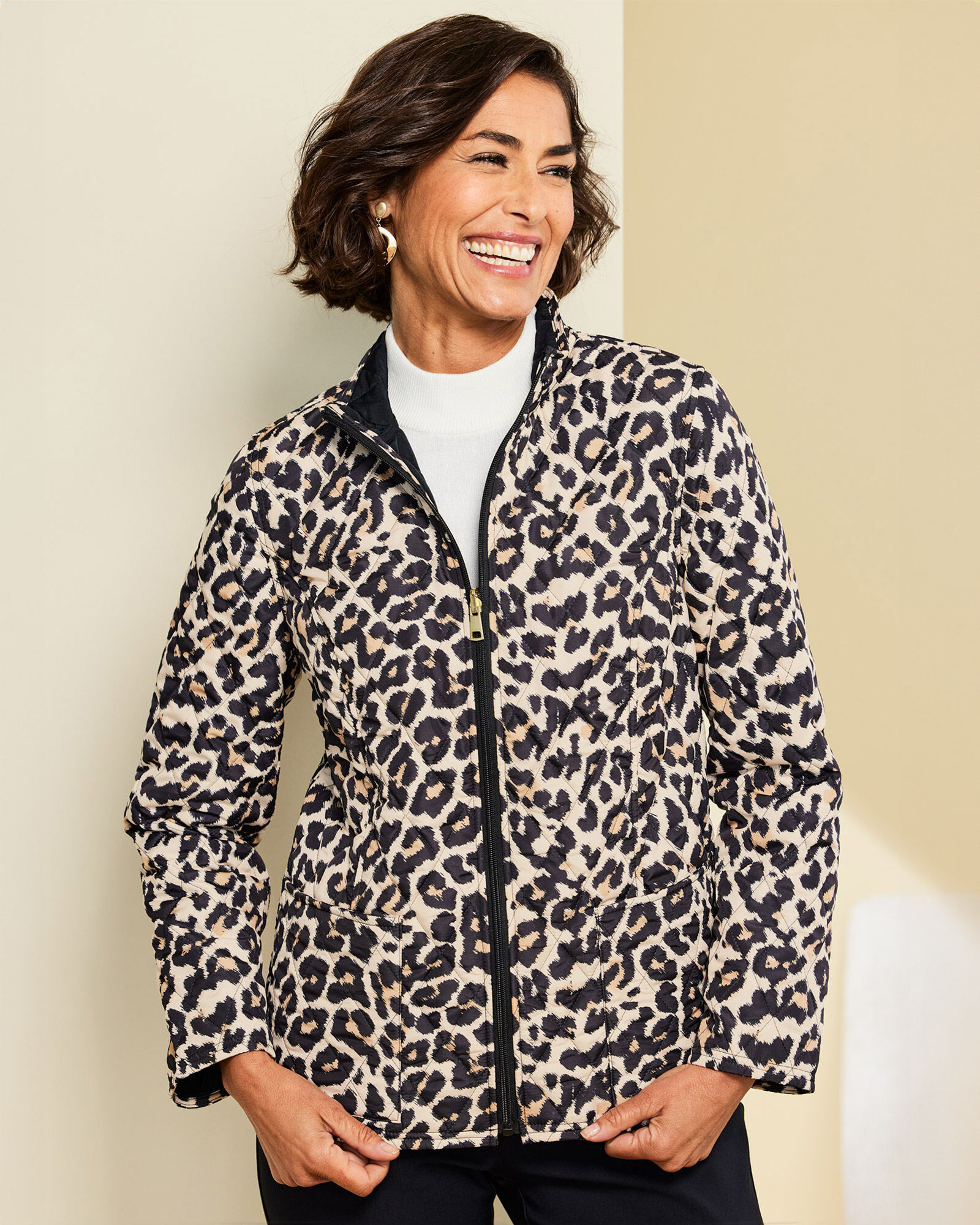 Arrow reversible jacket store